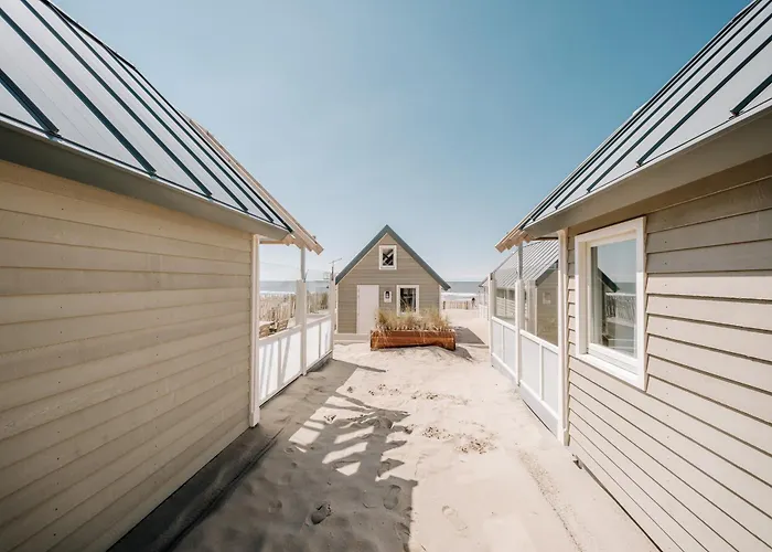 Thalassa Beach Houses