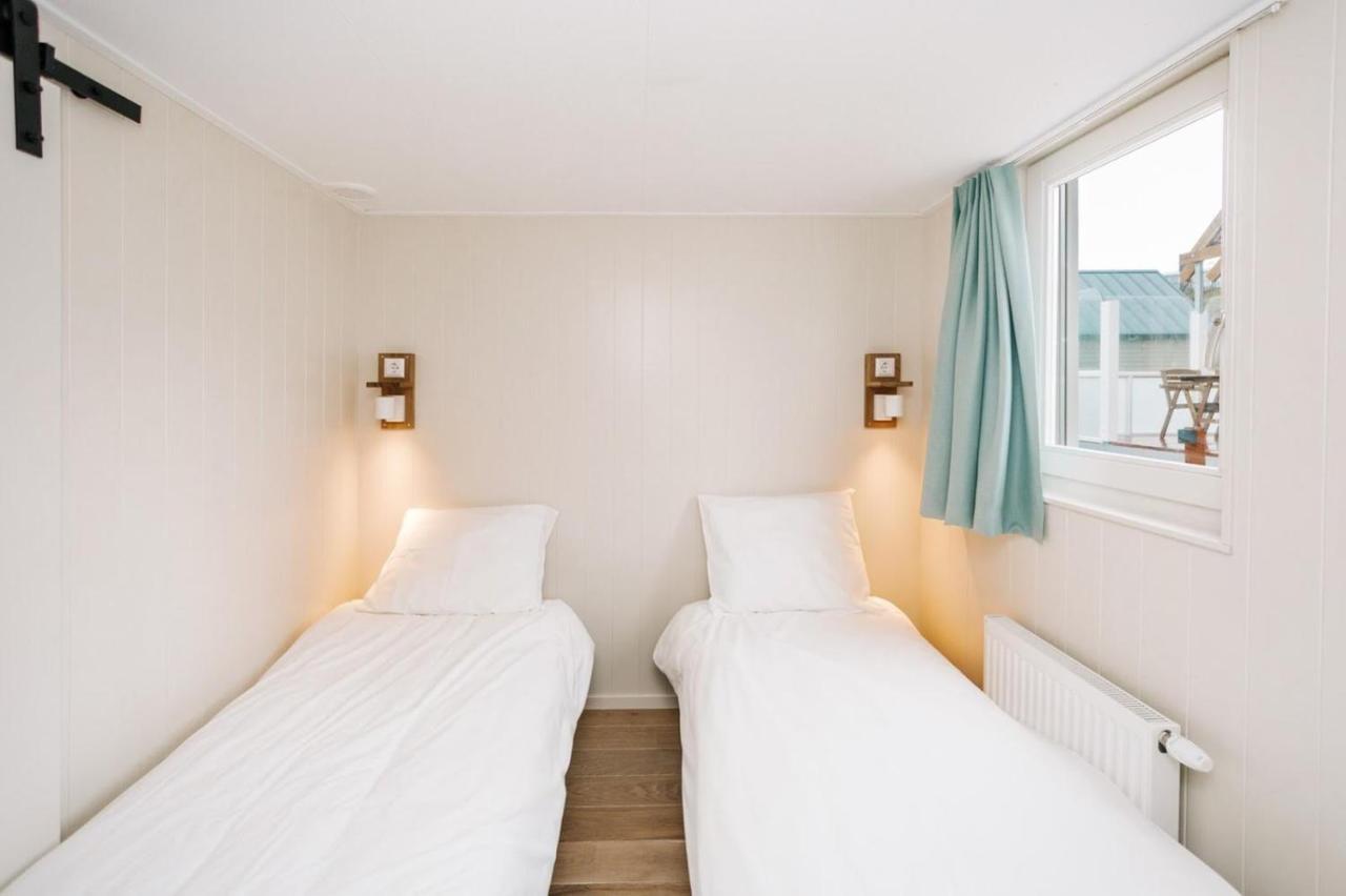 Thalassa Lodge Zandvoort